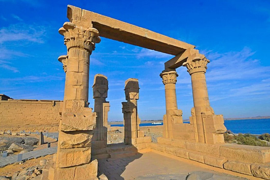 Kalabsha Temple in Aswan | Aswan Attractions